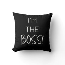 Na moda eu sou o chefe