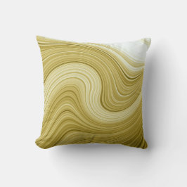 Almofada Na moda Modern Stripes Travesseiro de Padrão