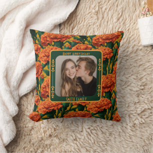 Almofada Na moda Personalizado 10º Travesseiro decorativo D
