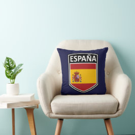 Almofada Nacional - España