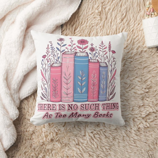 Almofada Nada Como... (Cobertor)