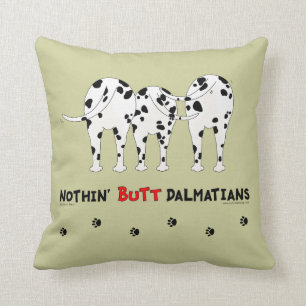 Almofada Nada termina Dalmatians