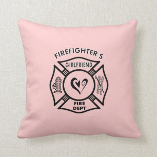 Almofada Namoradas dos sapadores-bombeiros