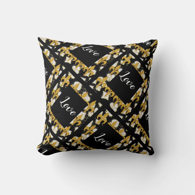 ALMOFADA NAMORADOS (Frente)