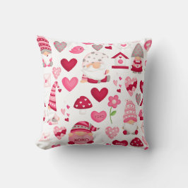 Almofada Namorados Gnomo