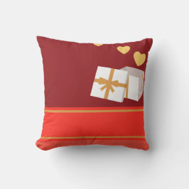 Almofada Namorados todos os dias