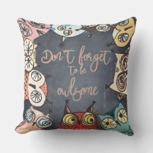 Não se esqueça de ser rude