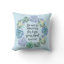 "Não seja" Succulent ansioso