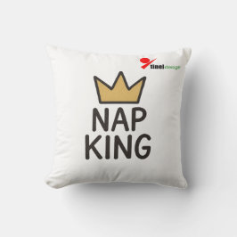 Almofada Nap King / Nap Queen