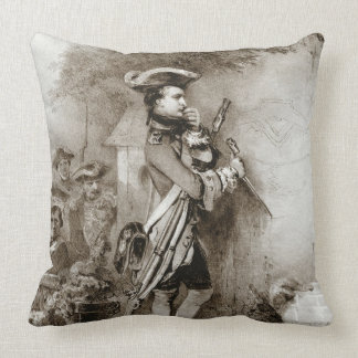 Almofada Napoleon Bonaparte 1826