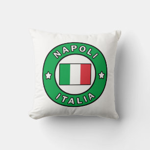 Almofada Napoli Itália