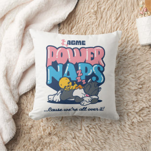 Almofada Naps de energia do Baby TWEETY™ & SYLVESTER™