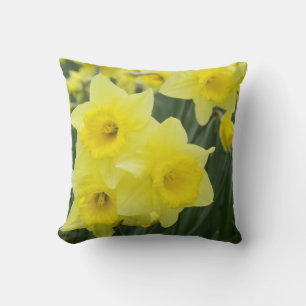 Almofada Narcisos RF)