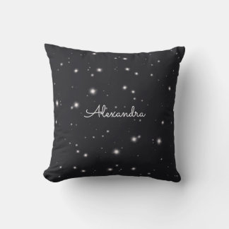 Almofada Nas estrelas
