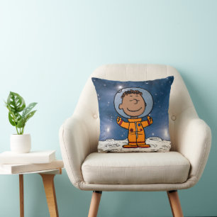 Almofada NASA Astronauta Franklin