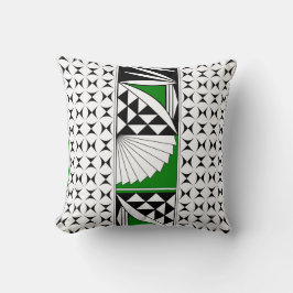 Almofada nascente nativa sudoeste