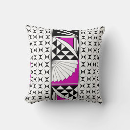 Almofada nascente nativa sudoeste