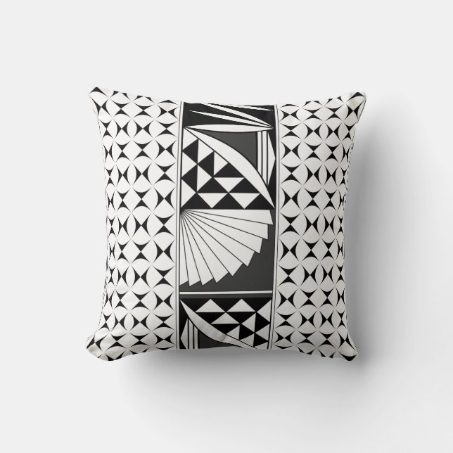 Almofada nascente nativa sudoeste (Frente)