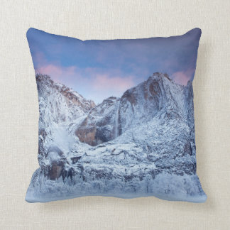 Almofada Nascer do sol de Yosemite Falls