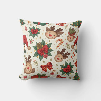 Almofada natal