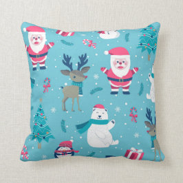 Almofada Natal