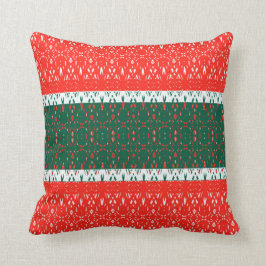 almofada Natal