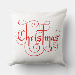ALMOFADA NATAL