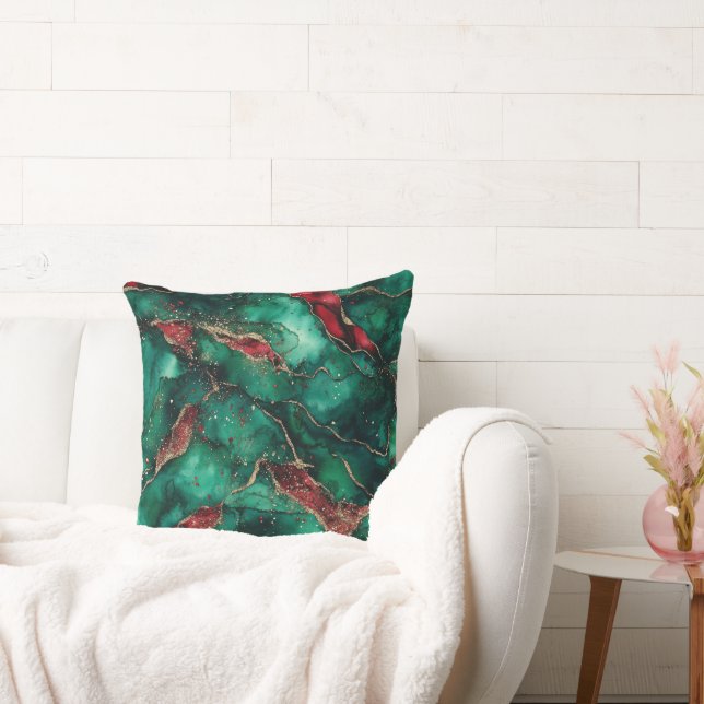 Almofada Natal (Sofá)