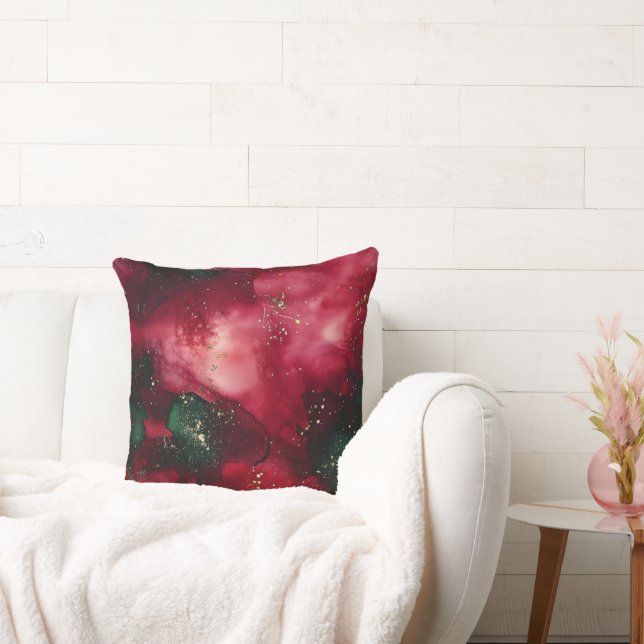 Almofada Natal (Sofá)