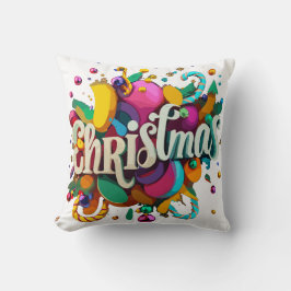 Almofada Natal 2024