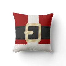 Natal do terno de Papai Noel