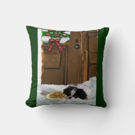 Almofada Natal japonês
