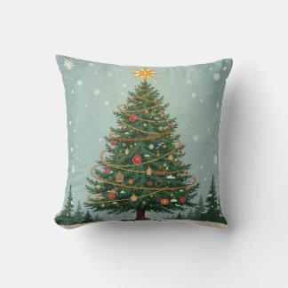 Almofada Natal para o Travesseiro do Papai Noel Cushion