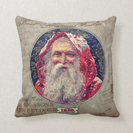 Almofada Natal vintage