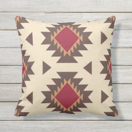 Almofada Native Navajo