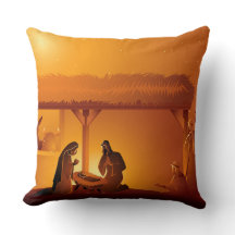 Natividade Bebê Jesus Mary Joseph Natal