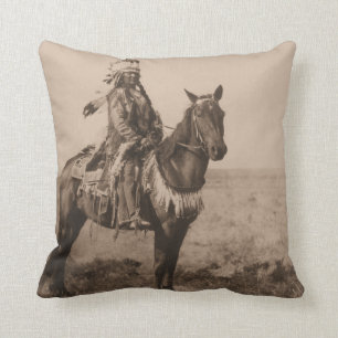 Almofada Nativo americano do Arapaho