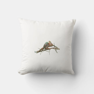Almofada Nature Harmony Cushion – Animal Silhouettes & Cha