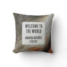 Nature Nursery Bird Feather Sexo Neutro