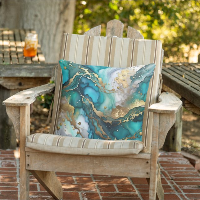 Almofada Nautical  (Cadeira)