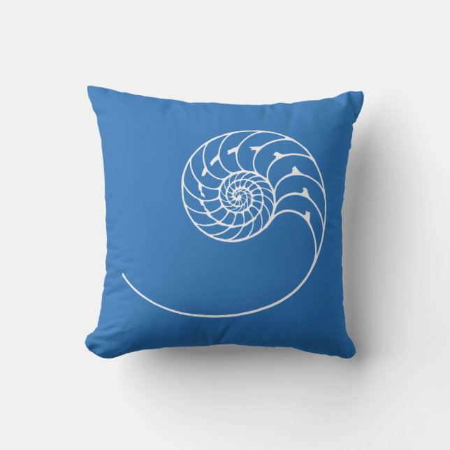 Almofada Nautilus 2 (Frente)