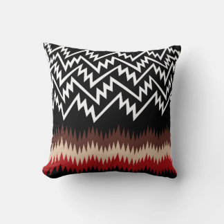 Almofada Navajo Blanket Design 9 Bandana Scarf