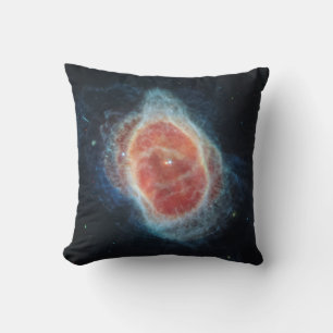 Almofada Nebula do Anel Sul do Telescópio JWST James Webb