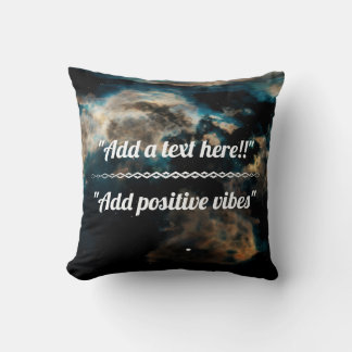 Almofada Nebulosa Cósmica