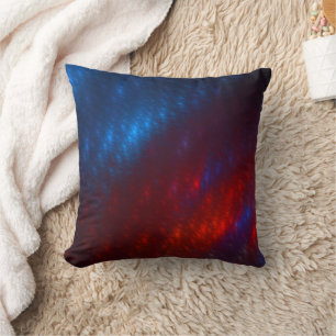 Almofada Nebulosa Cósmica Sonhadora