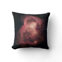 Nebulosa da Borboleta Espacial