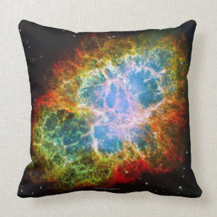 Almofada Nebulosa de caranguejo