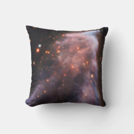 Almofada Nebulosa do Fantasma de Cassiopeia