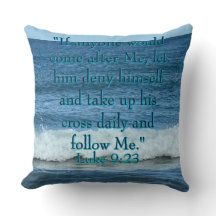 Negar Travesseiro Quadrado