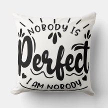 Nenhum corpo é perfeito. Eu não sou ninguém engraç